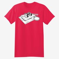 Unisex Union-Made T-Shirt Thumbnail