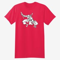 Unisex USA Made T-Shirt Thumbnail