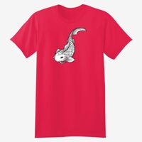 Unisex USA Made T-Shirt Thumbnail