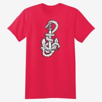 Unisex USA Made T-Shirt Thumbnail