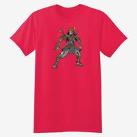 Unisex USA Made T-Shirt Thumbnail