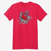 Unisex USA Made T-Shirt Thumbnail