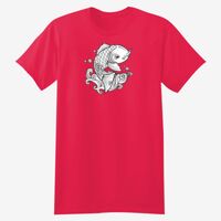 Unisex USA Made T-Shirt Thumbnail