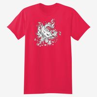 Unisex USA Made T-Shirt Thumbnail