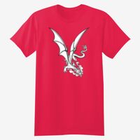 Unisex USA Made T-Shirt Thumbnail