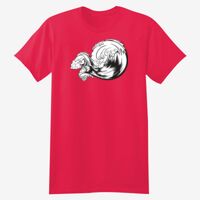 Unisex USA Made T-Shirt Thumbnail