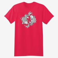 Unisex USA Made T-Shirt Thumbnail