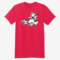 Unisex USA Made T-Shirt Thumbnail