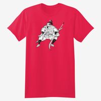 Unisex USA Made T-Shirt Thumbnail