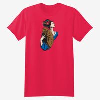Unisex USA Made T-Shirt Thumbnail