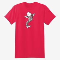 Unisex USA Made T-Shirt Thumbnail
