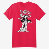 Unisex USA Made T-Shirt Thumbnail
