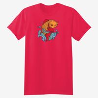Unisex USA Made T-Shirt Thumbnail