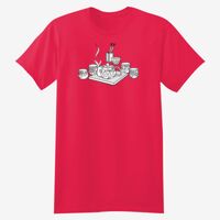 Unisex USA Made T-Shirt Thumbnail
