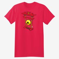 Unisex Union-Made T-Shirt Thumbnail