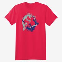 Unisex USA Made T-Shirt Thumbnail