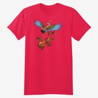 Unisex USA Made T-Shirt Thumbnail