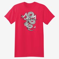 Unisex USA Made T-Shirt Thumbnail