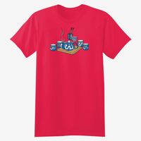 Unisex USA Made T-Shirt Thumbnail