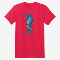 Unisex USA Made T-Shirt Thumbnail