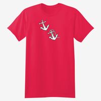 Unisex USA Made T-Shirt Thumbnail