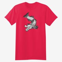Unisex USA Made T-Shirt Thumbnail