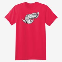 Unisex USA Made T-Shirt Thumbnail