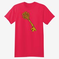 Unisex USA Made T-Shirt Thumbnail