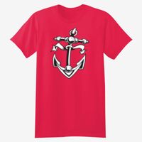 Unisex USA Made T-Shirt Thumbnail