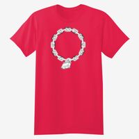 Unisex USA Made T-Shirt Thumbnail