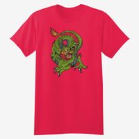 Unisex USA Made T-Shirt Thumbnail