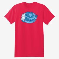 Unisex USA Made T-Shirt Thumbnail