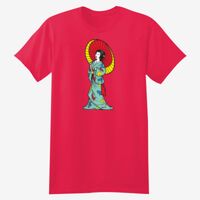 Unisex USA Made T-Shirt Thumbnail