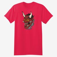 Unisex USA Made T-Shirt Thumbnail