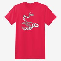 Unisex USA Made T-Shirt Thumbnail