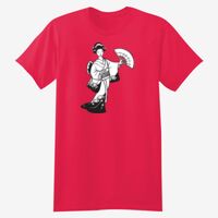 Unisex USA Made T-Shirt Thumbnail