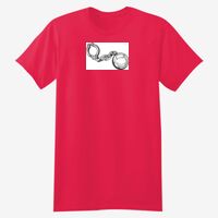 Unisex Union-Made T-Shirt Thumbnail