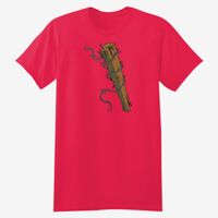 Unisex USA Made T-Shirt Thumbnail