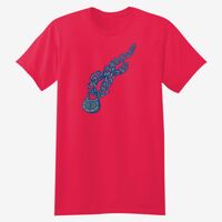 Unisex USA Made T-Shirt Thumbnail