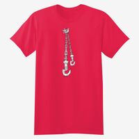 Unisex USA Made T-Shirt Thumbnail