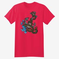 Unisex USA Made T-Shirt Thumbnail