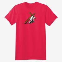 Unisex USA Made T-Shirt Thumbnail