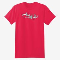 Unisex USA Made T-Shirt Thumbnail
