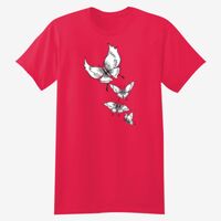 Unisex USA Made T-Shirt Thumbnail