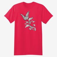 Unisex USA Made T-Shirt Thumbnail