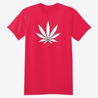 Unisex USA Made T-Shirt Thumbnail