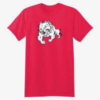 Unisex USA Made T-Shirt Thumbnail