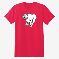 Unisex USA Made T-Shirt Thumbnail