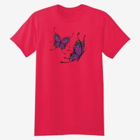 Unisex USA Made T-Shirt Thumbnail