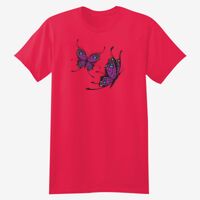 Unisex Union-Made T-Shirt Thumbnail